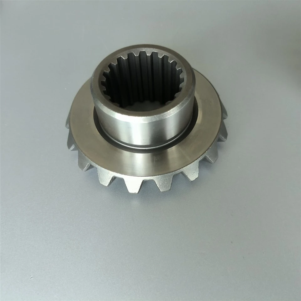 Differential Gear suppliers