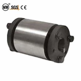 CSX Type Couplings CSX Type Couplings