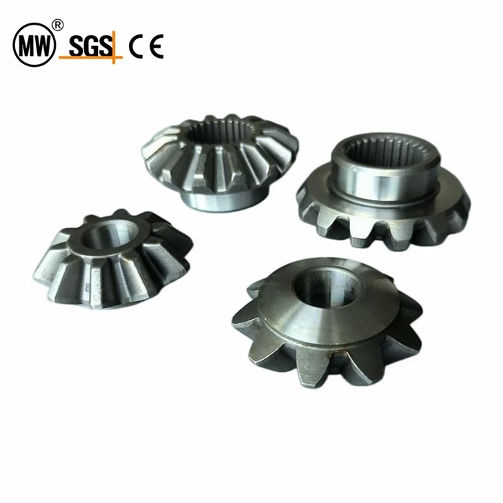 Differential Gear