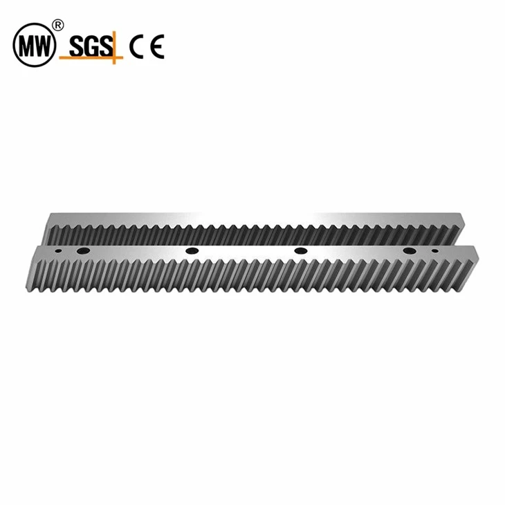 Engraving Machine Gear Rack