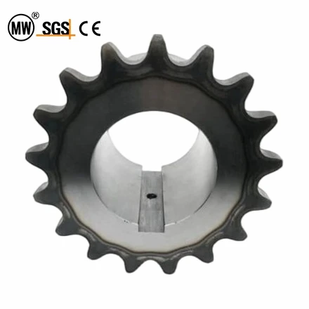 Finished Bore Sprockets Finished Bore Sprockets