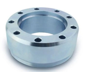 QD Type Weld On Hubs factory