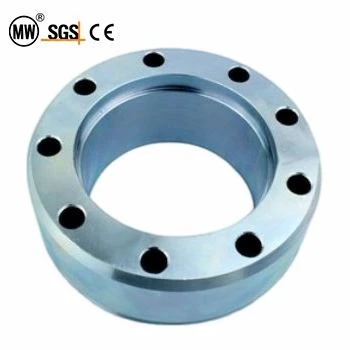 QD Type Weld On Hubs