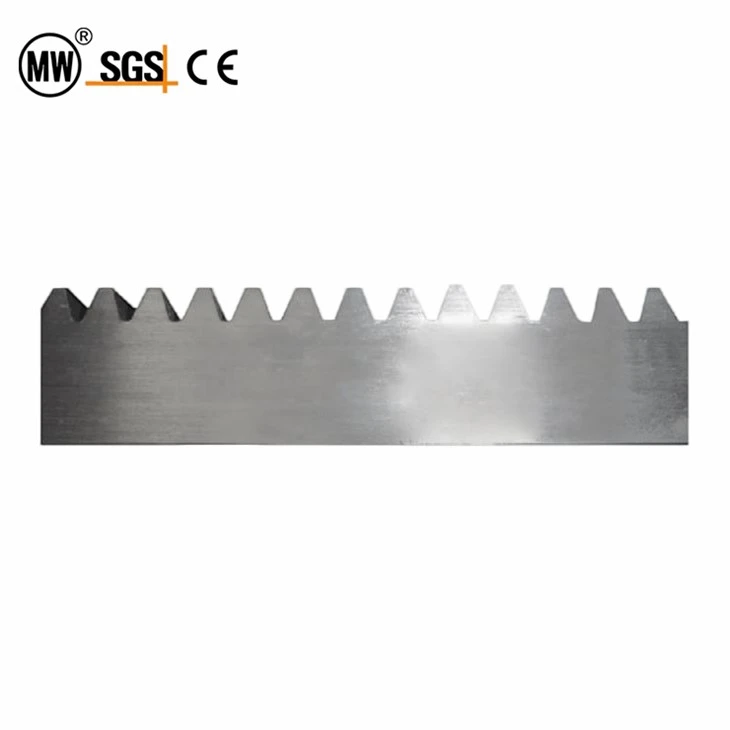 Special Gear Rack