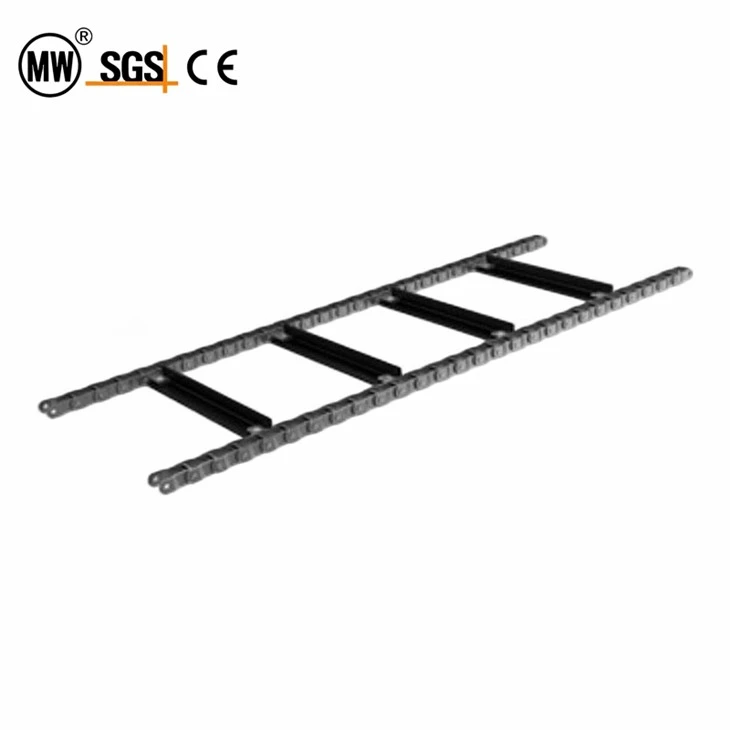 Steel Pintle Chains