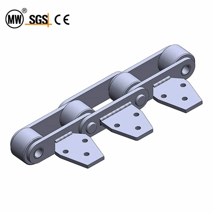 Tobacco Machinery Conveyor Chains