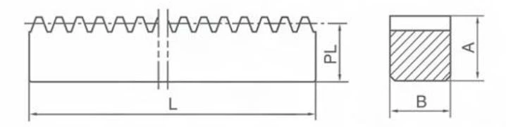 ANSI 204-20DP