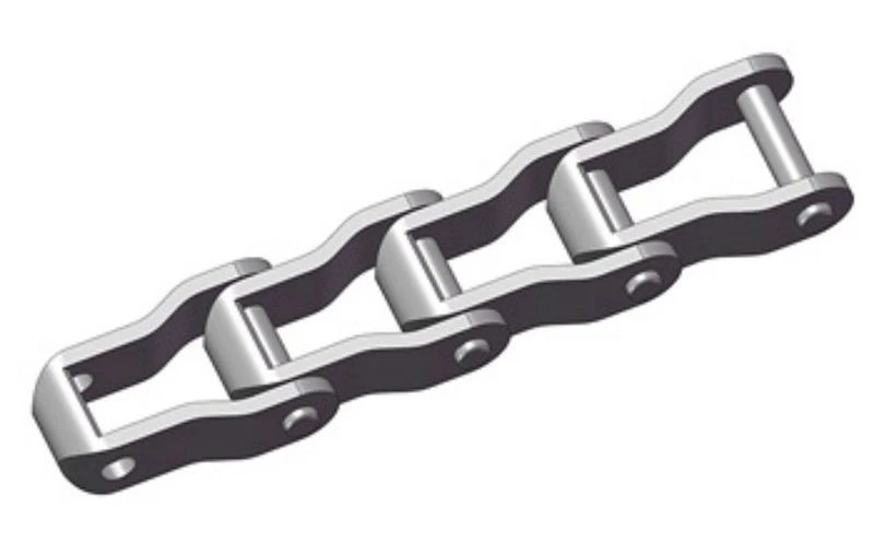 Steel Pintle Chains factory