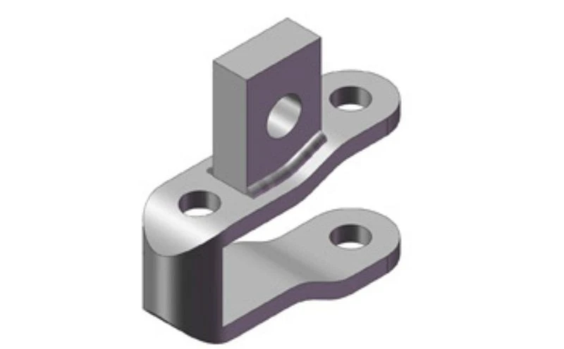 Steel Pintle Chains price